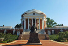 University of Virginia