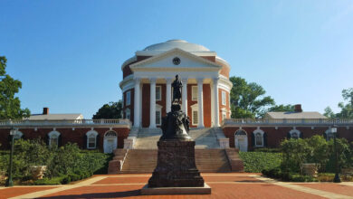 University of Virginia