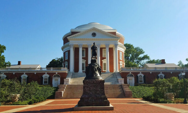 University of Virginia