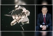 Avi Loeb Second Moon