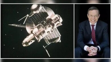 Avi Loeb Second Moon