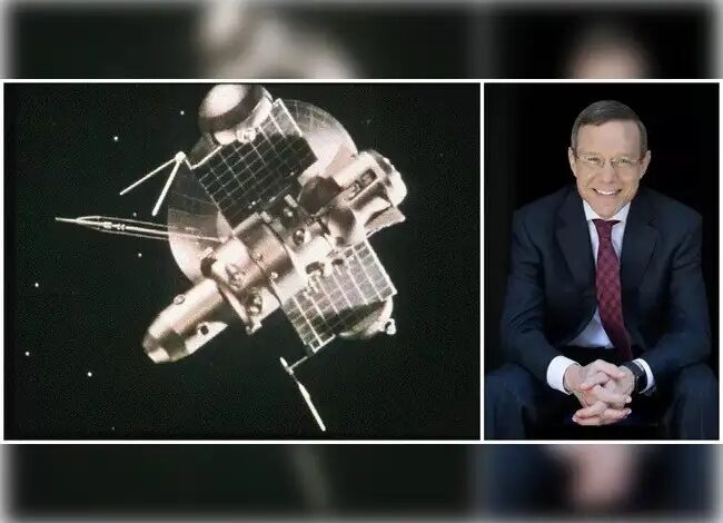 Avi Loeb Second Moon