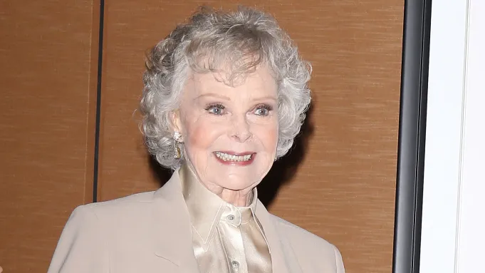 June Lockhart Dies
