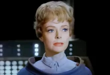 June Lockhart