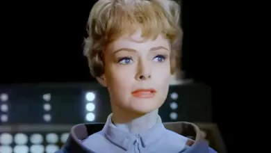 June Lockhart