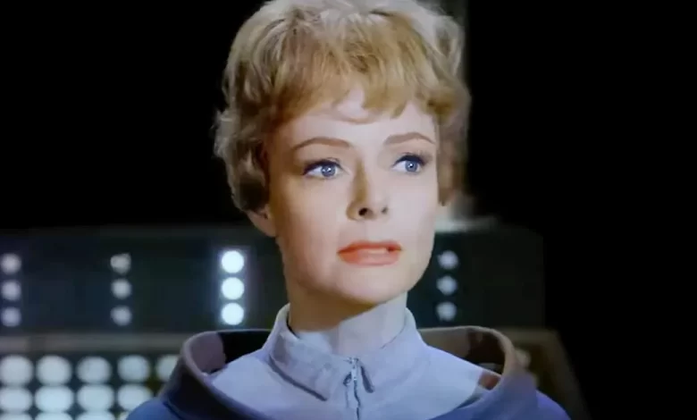 June Lockhart
