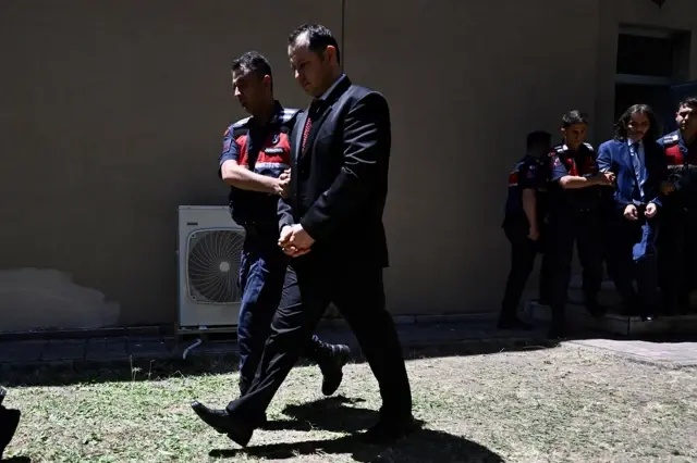 Kartalkaya Fire Verdict