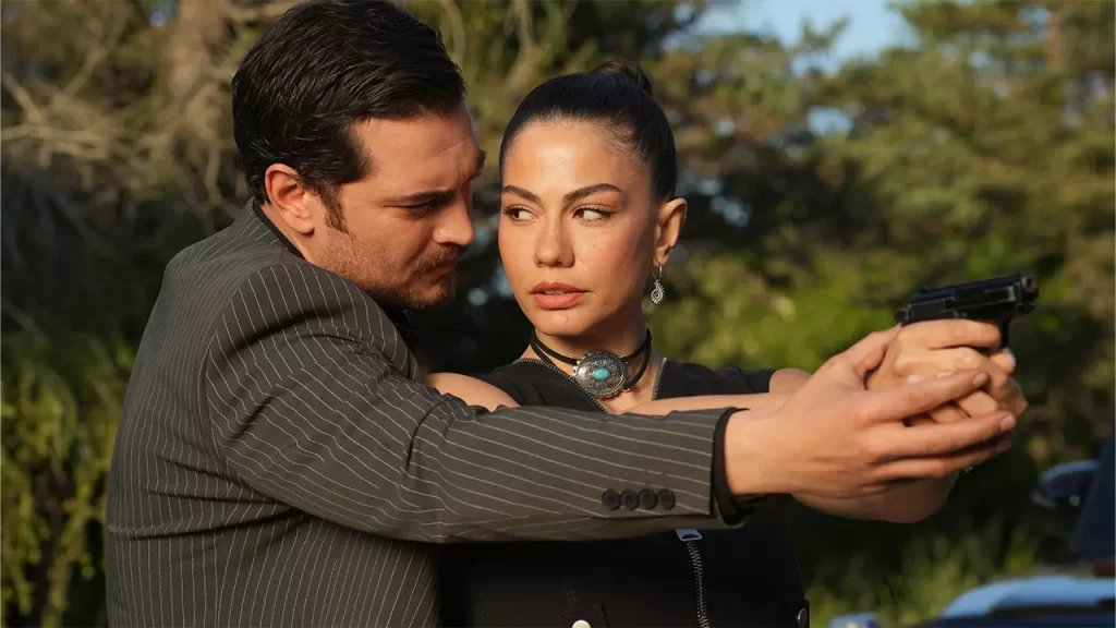 Eşref ve Rüya