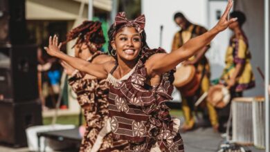 how to know if you are Gullah Geechee