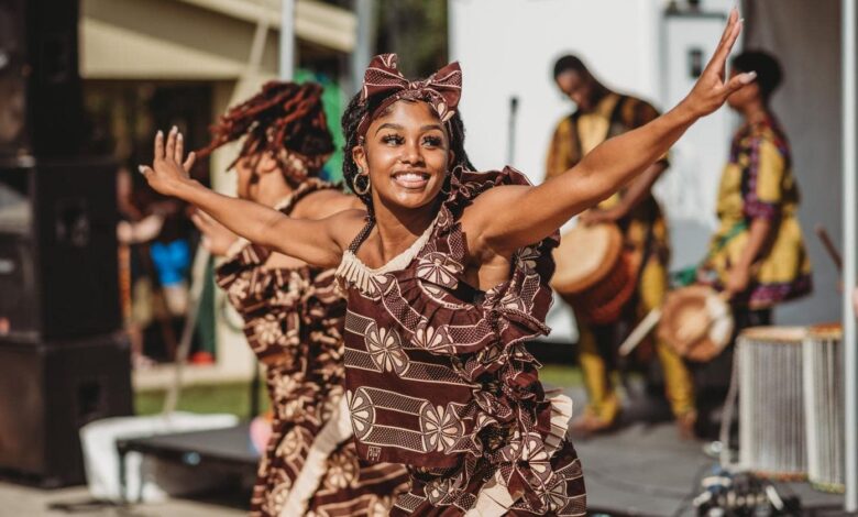 how to know if you are Gullah Geechee