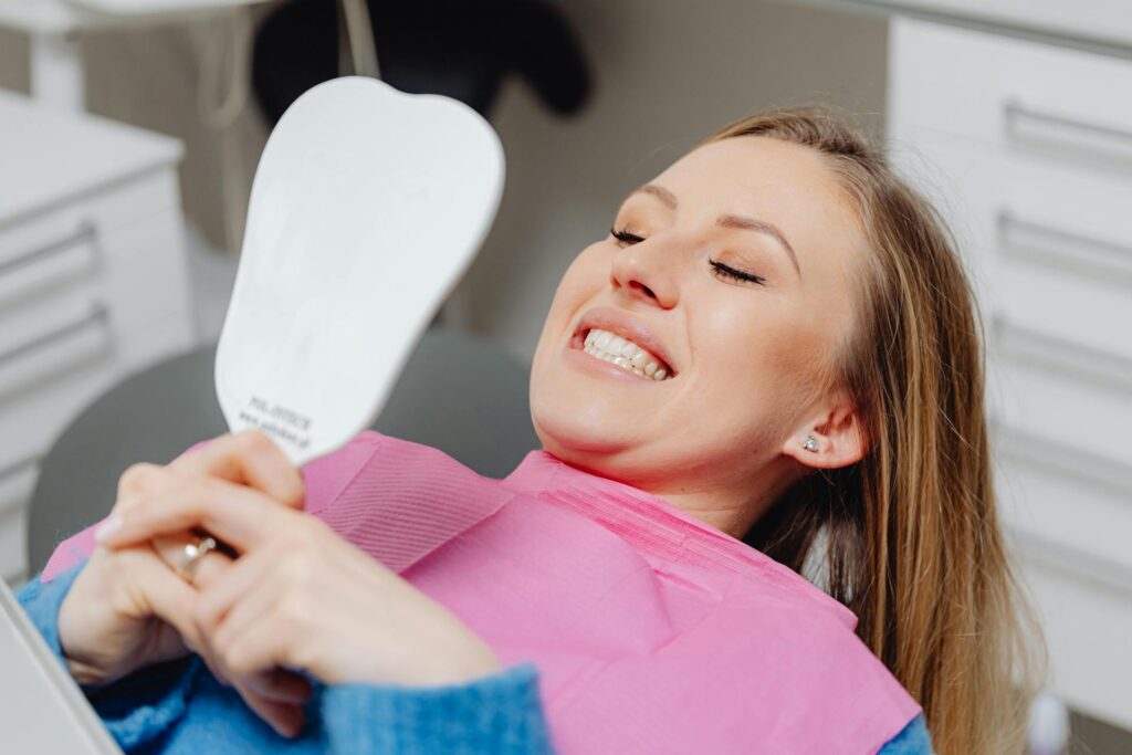 how to remove braces at home