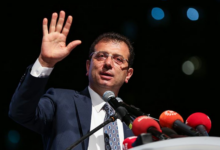 Ekrem İmamoğlu acquittal