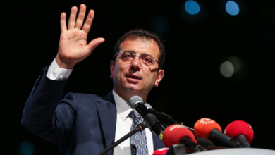 Ekrem İmamoğlu acquittal