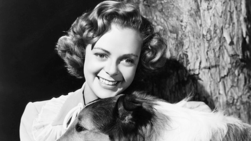June Lockhart Died at 100