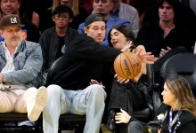 Justin Herbert Madison Beer