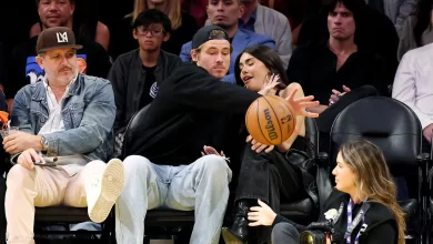 Justin Herbert Madison Beer