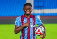 Kazeem Olaigbe