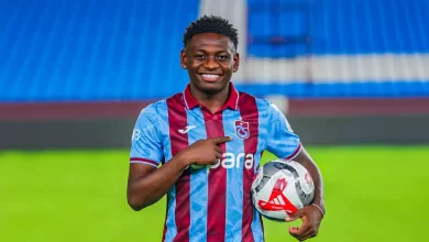 Kazeem Olaigbe