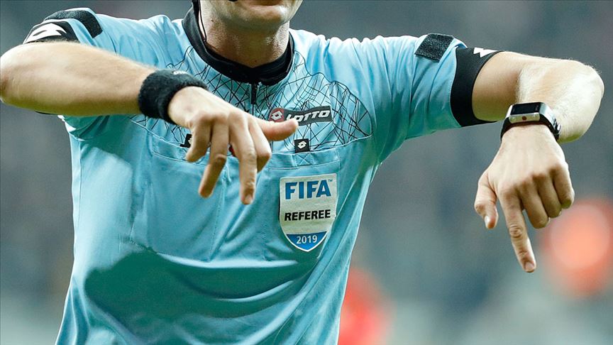 Turkish Football Integrity Crisis