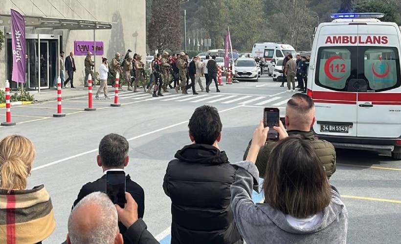 BeIN Sports Armed Raid