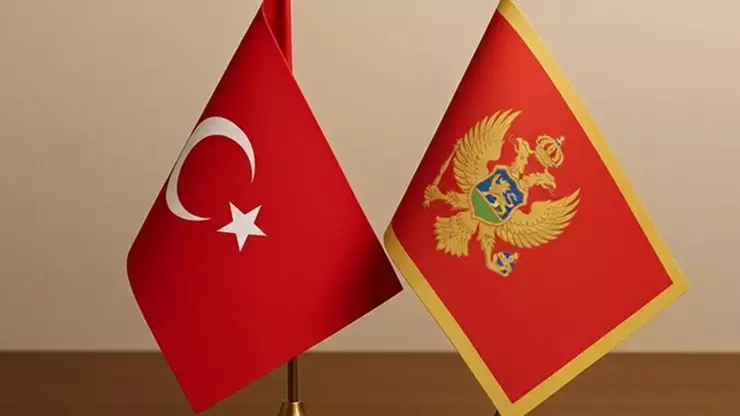 Montenegro Visa Decision Cancellation
