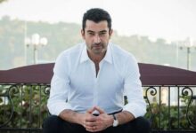 Kenan İmirzalıoğlu Aesthetic Statement