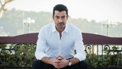 Kenan İmirzalıoğlu Aesthetic Statement