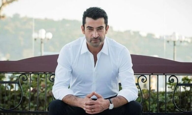 Kenan İmirzalıoğlu Aesthetic Statement