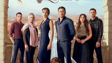 Uzak Şehir Series Adaptation