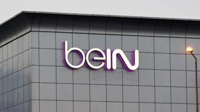 BeIN Sports Armed Raid