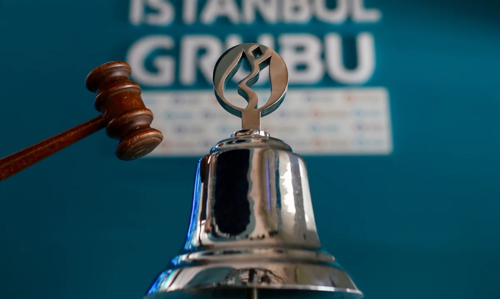 Borsa Istanbul Rally Expectation