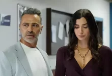 Güller Ve Günahlar Psychological Violence