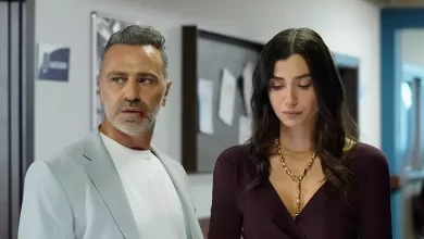 Güller Ve Günahlar Psychological Violence