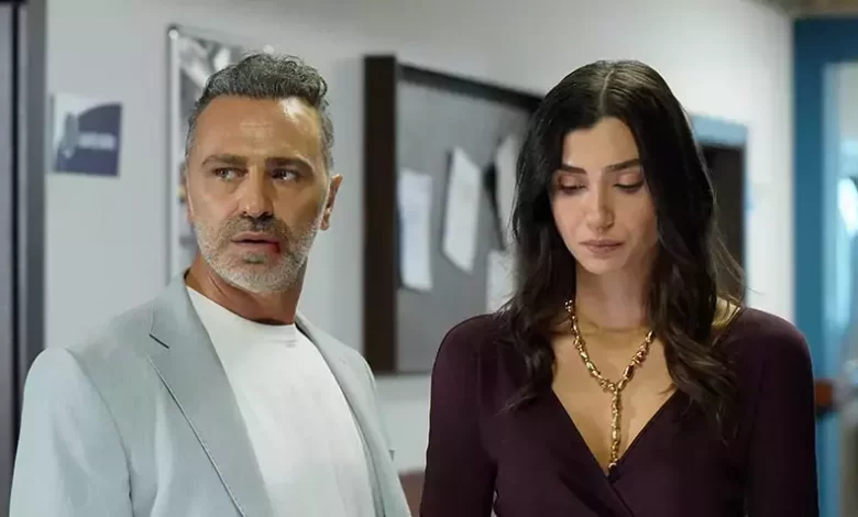 Güller Ve Günahlar Psychological Violence