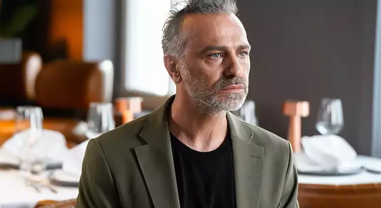 Güller Ve Günahlar Psychological Violence