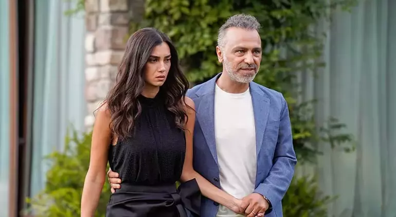 Güller Ve Günahlar Psychological Violence