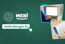 LGS Sample Questions MEBİ