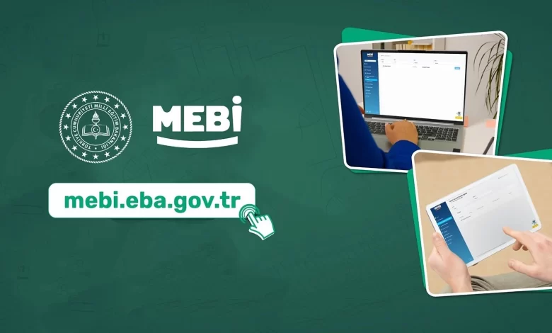 LGS Sample Questions MEBİ