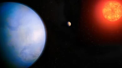 18 Light Years Super-Earth