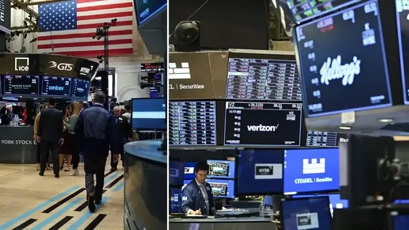 US Government Reopening