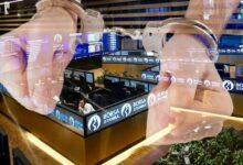 Holdings Appointed Trustee