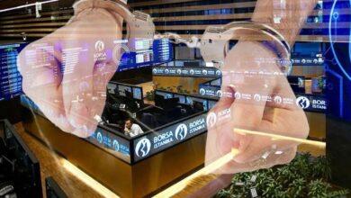 Holdings Appointed Trustee