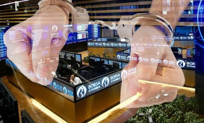 Holdings Appointed Trustee