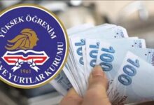 KYK Scholarship Results