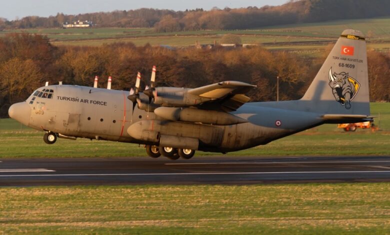 Georgia Plane Crash 20 Martyrs