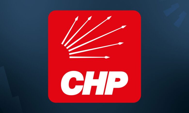 CHP Imralı Decision