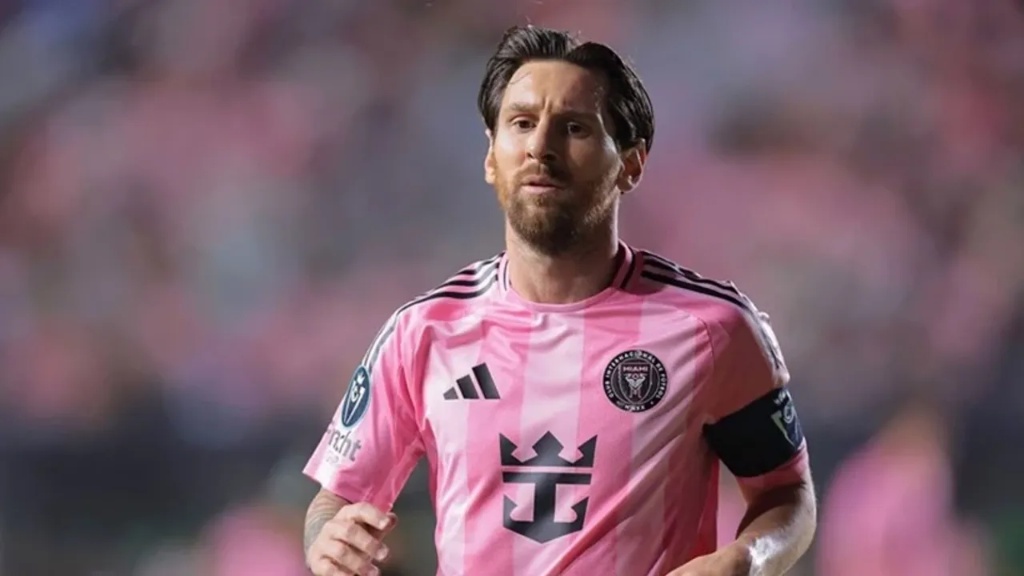 Galatasaray Messi Transfer