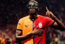 Osimhen Transfer Dilemma