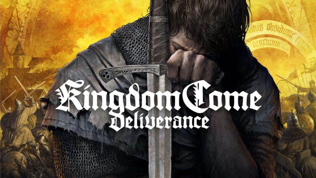 Kingdom Come Deliverance Free