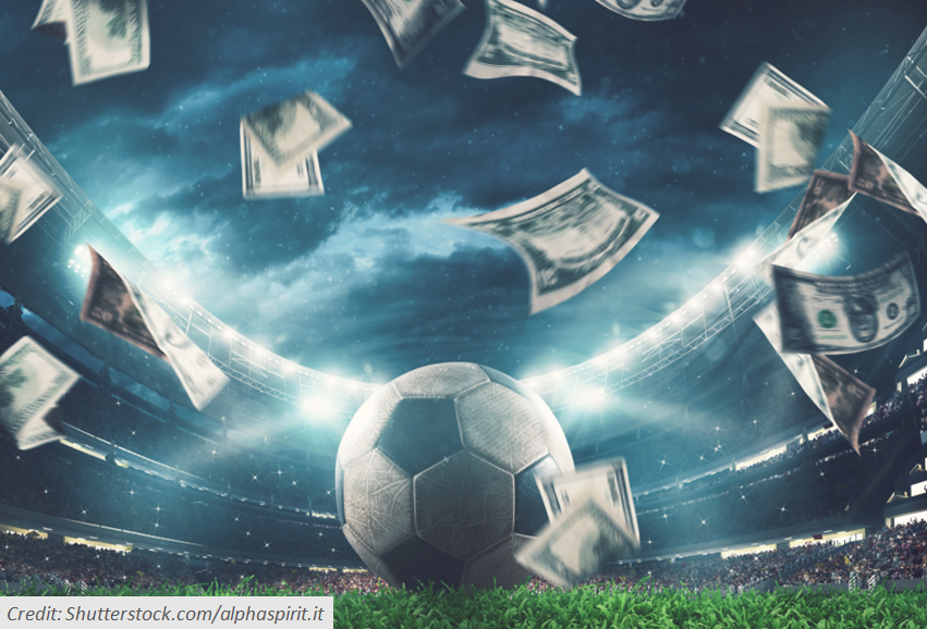 Footballer Betting Investigation